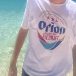 【現地調査&買ってみた】宮古島でオリオンTシャツはどこで買える?値段はいくら?インスタ映えする大人気アイテム