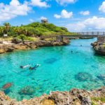 【宮古島】イムギャーマリンガーデン完全攻略！天然プールのシュノーケル・ウミガメ・駐車場情報を徹底解説