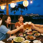 シギラリゾート周辺の夕食!ホテル外で安くて美味しい居酒屋・レストランマップ【完全保存版】