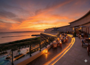 【絶景】ヒルトン沖縄宮古島リゾートを徹底解説｜宮古ブルーに癒される極上リゾート体験を。口コミやアクセス、価格相場も教えます！