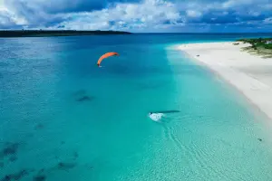 【完全保存版】4月の宮古島観光ガイド!気温・服装・泳げる海から絶景スポットまで徹底解説。正直な感想をレビューします。