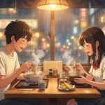 「宮古島「まるかみ」で啜る、疲れた心に染み渡る黄金色のスープ｜大人気そば屋