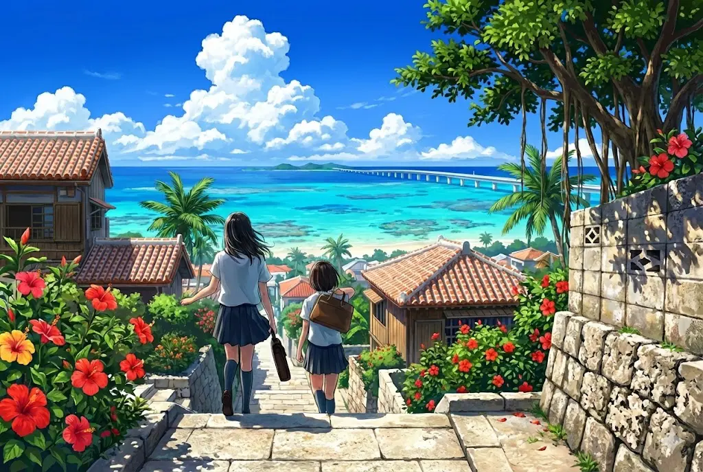 【保存版】3月の宮古島は「日本一早い夏」の始まり。海開き、花粉なし、至高の季節「うりずん」を楽しむ完全観光ガイド|気温や服装も教えます!