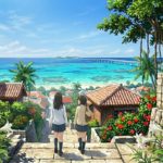 【完全保存版】4月の宮古島観光ガイド!気温・服装・泳げる海から絶景スポットまで徹底解説