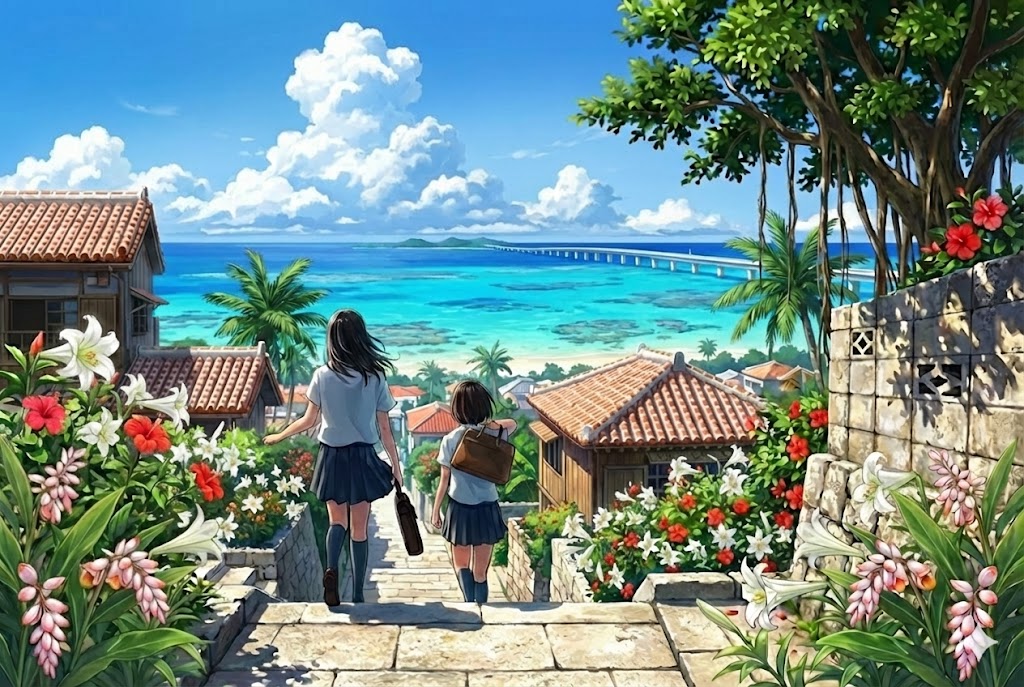 【完全保存版】5月の宮古島観光・究極ガイド｜GWの混雑回避・梅雨のリアル・雨でも120%楽しむ完璧マニュアル