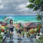 【完全保存版】6月の宮古島観光・究極ガイド|梅雨明けのリアル・コスパ最強の狙い目・雨や台風でも120%楽しむ完璧マニュアル