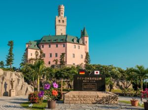 【宮古島】「うえのドイツ村」で家族との時間を楽しもう!実際に行ってみた感想と入場料や営業時間を解説します!