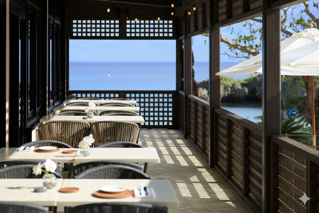 宮古島「ポルトフィーノ」の魅力的な朝食&ディナー完全ガイド!メニュー・料金・予約方法をブログ解説|ブリーズベイマリーナ