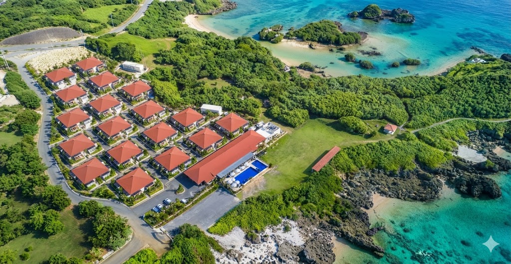 宮古島「レストラン コーラルブルー」3つの魅力|絶景ビュッフェと子連れに愛される理由|アクセスや営業時間もわかりやすく