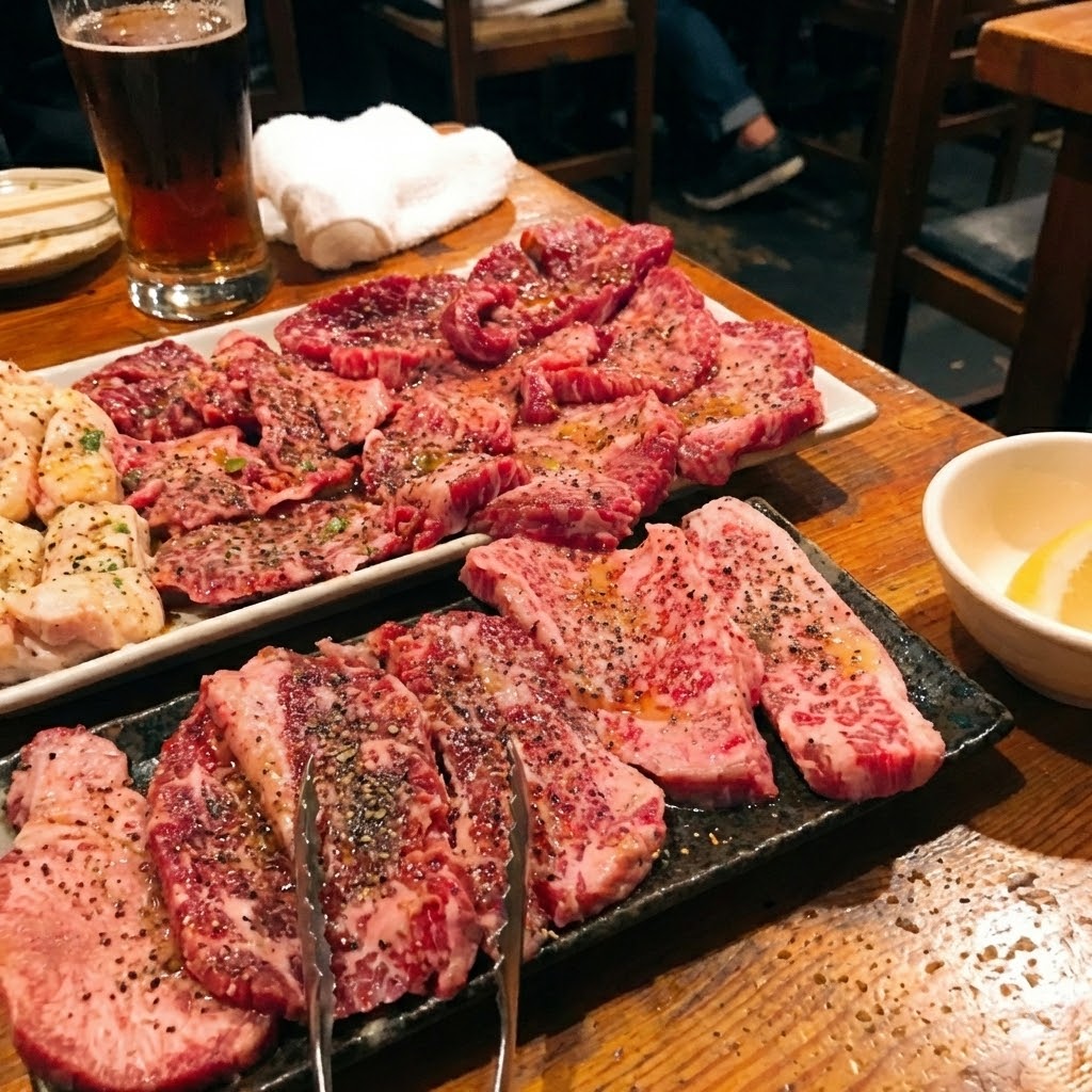 【圧倒的】琉宮苑ガイド!感動の「宮古牛」と5つの魅力。最高のディナーをシギラリゾートで堪能する夜|口コミや営業時間も解説